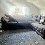 Deluxe Apartments On Mersey One