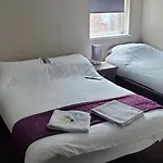 Leecliff Guest House