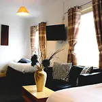 Henson Hotel Pleasure Beach