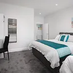 Blackpool Abode - Polaris Apartments
