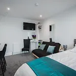 Blackpool Abode - Polaris Apartments