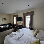 The President Hotel