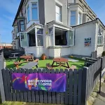 Rendezvous Bar & Rooms - Adults Only