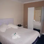 South Beach Apartments