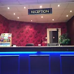 Grand Beach Hotel