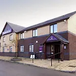 Premier Inn Blackpool Airport