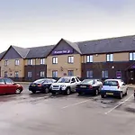 Premier Inn Blackpool Airport