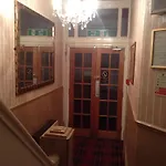 Victoria Hotel Blackpool