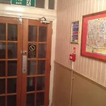 Victoria Hotel Blackpool