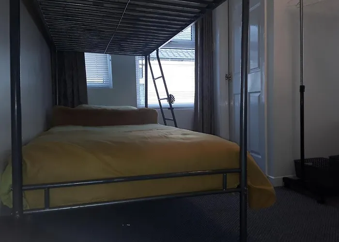 The Weeton Guesthouse
