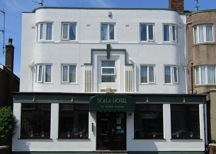 The Scala Hotel