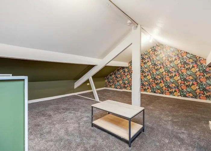 Queen Street Apartments By Sasco