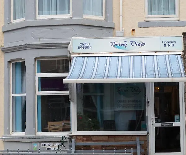 Briny View Hotel