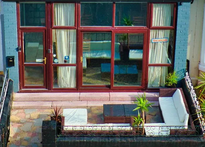 Leecliff Guest House