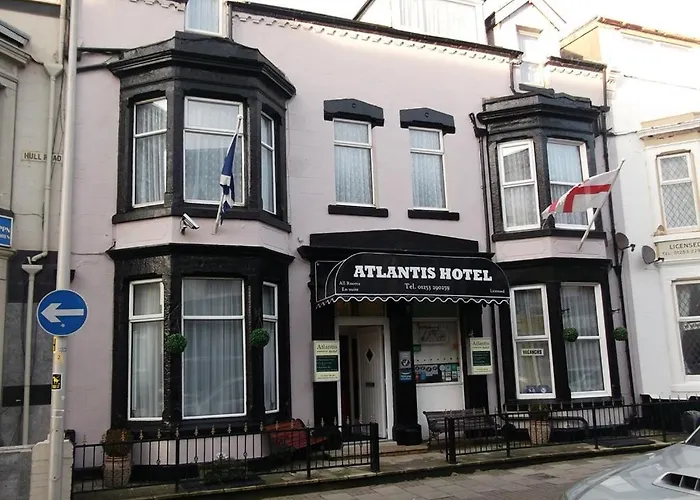 Atlantis Hotel