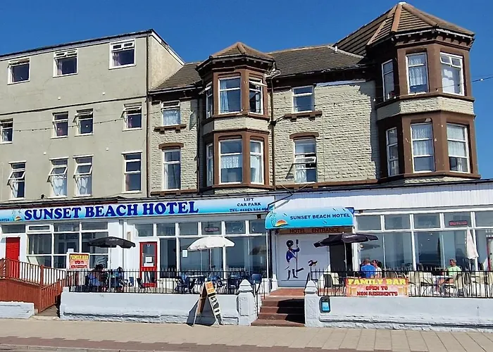 Sunset Beach Hotel