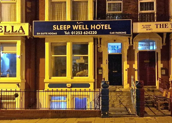 Sleep Well Hotel