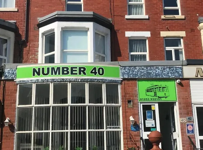 Number 40 - No Multiple Room Bookings