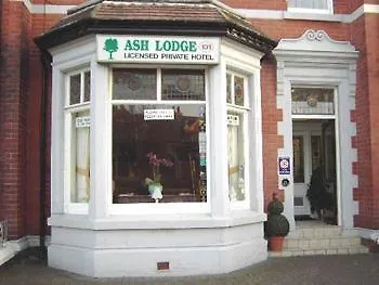 Ash Lodge - Guest House