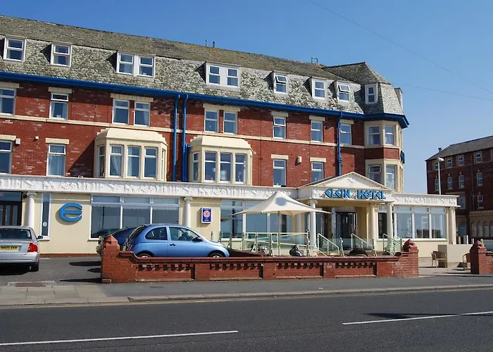 Elgin Hotel