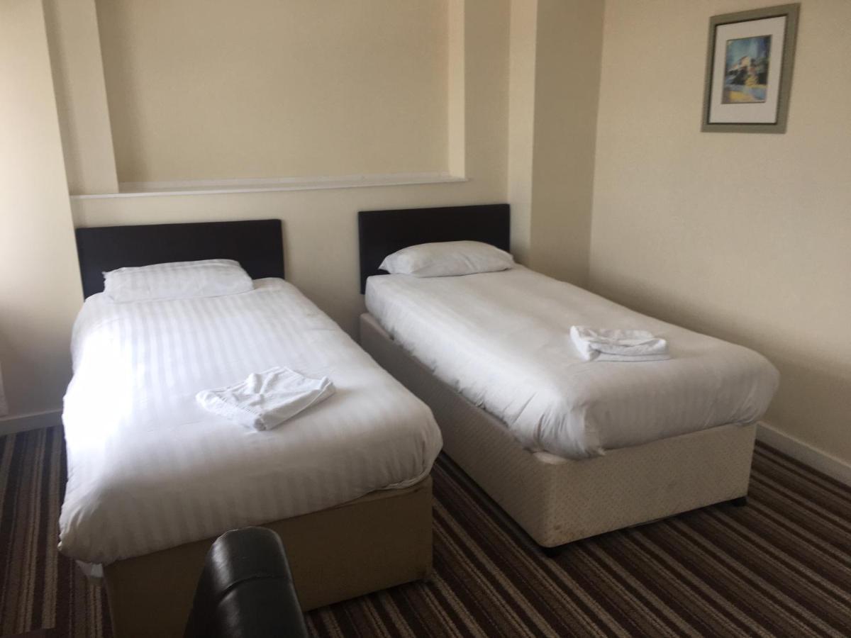 Sunny Days Hotel Blackpool