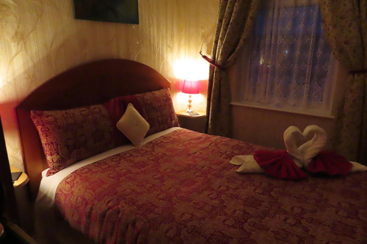 The Rowan * Blackpool