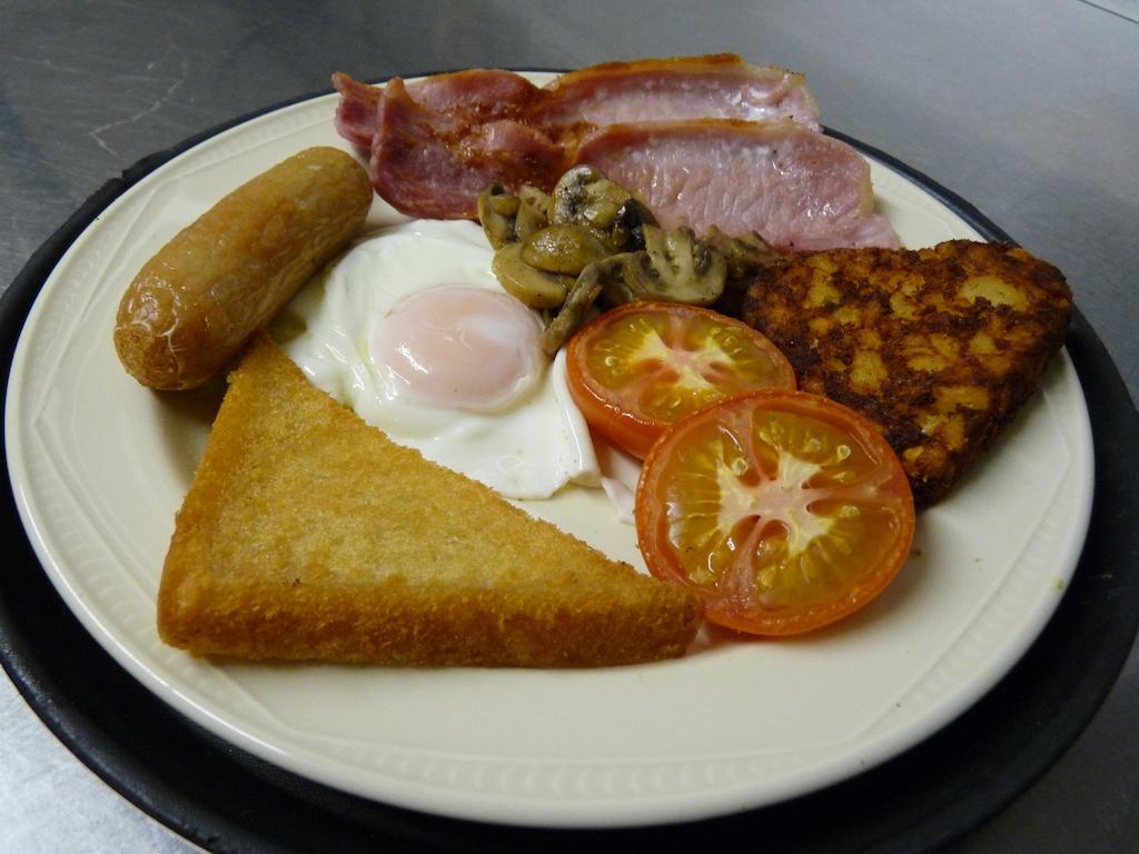 Moorings 3* Blackpool