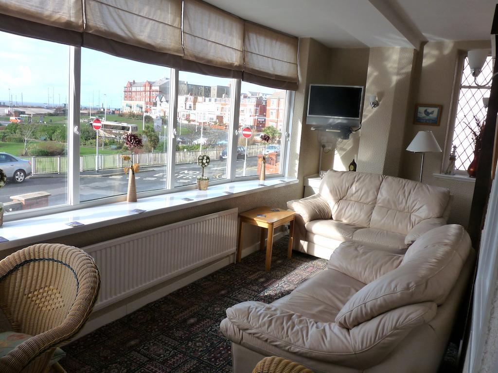 Guest house Moorings