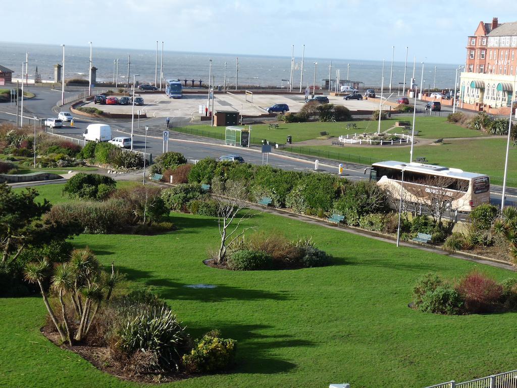 Moorings Guest house