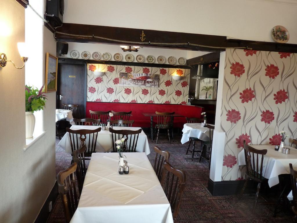 Moorings Guest house 3*