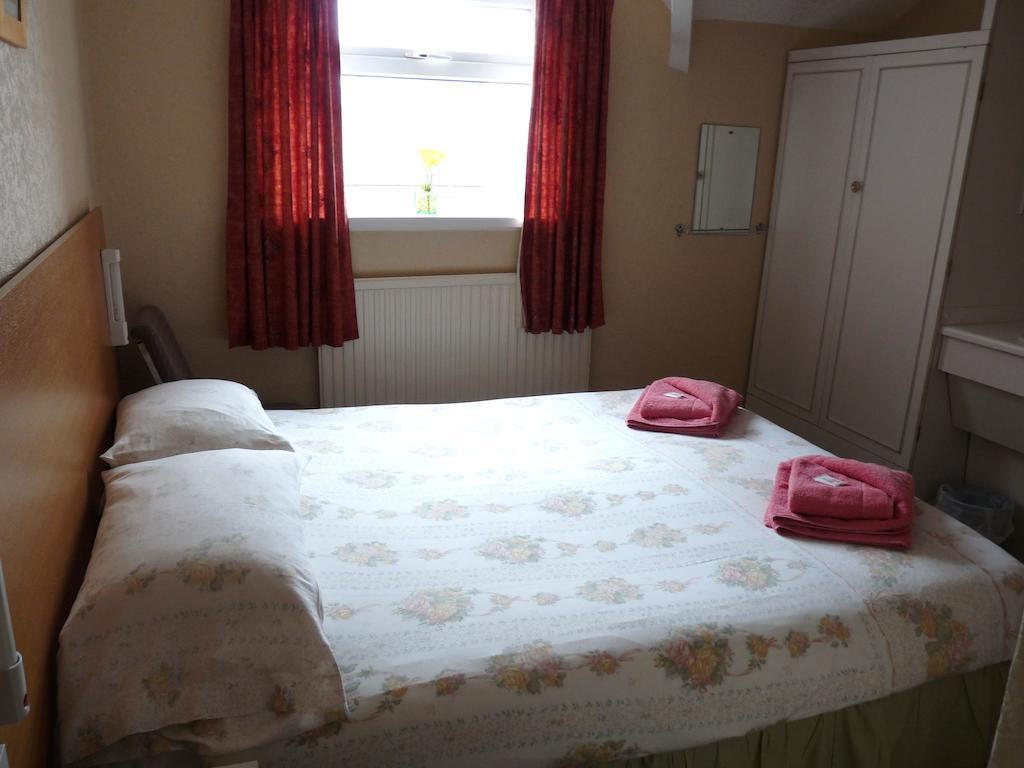 Moorings 3* Blackpool
