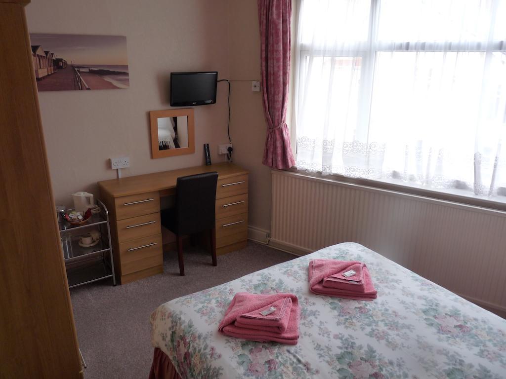 Guest house Moorings