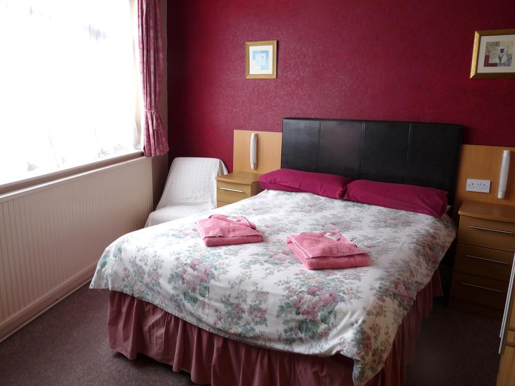 Guest house Moorings 3*