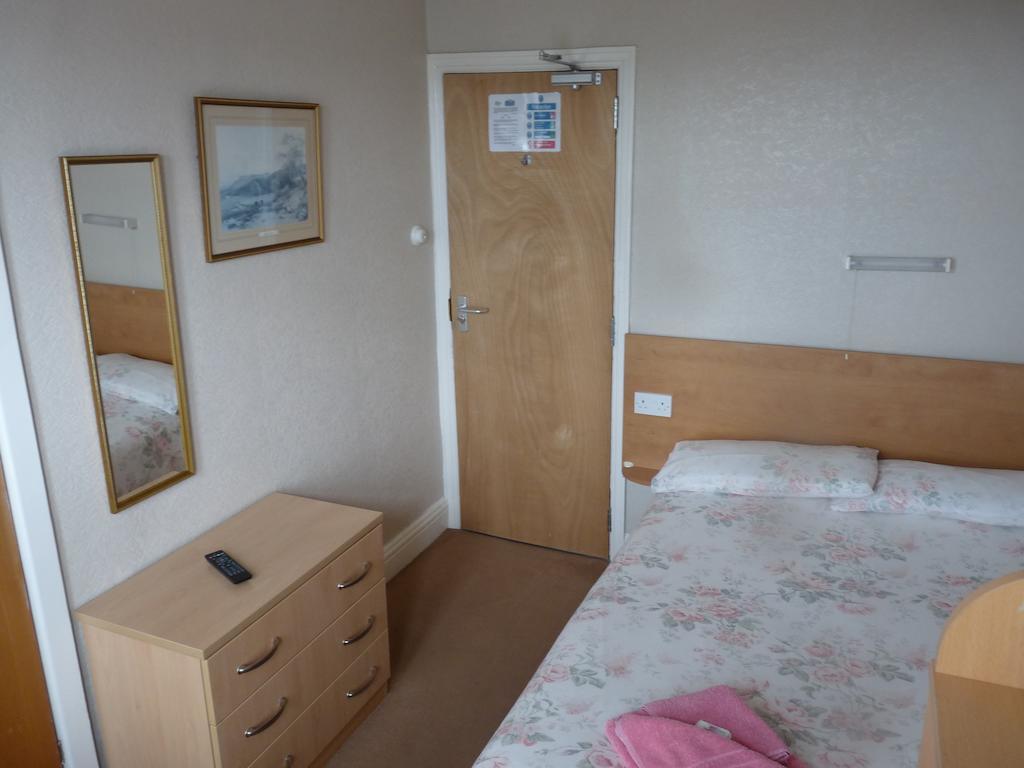 Moorings 3*