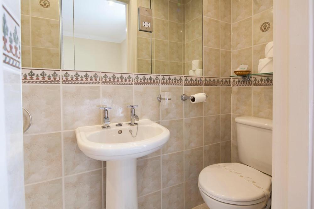 Burbage Holiday 4 Apartment *