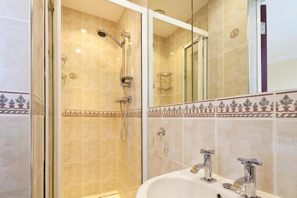 Burbage Holiday 4 Apartment Blackpool