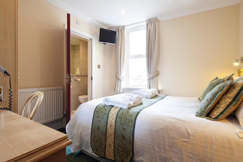 Burbage Holiday 4 * Blackpool