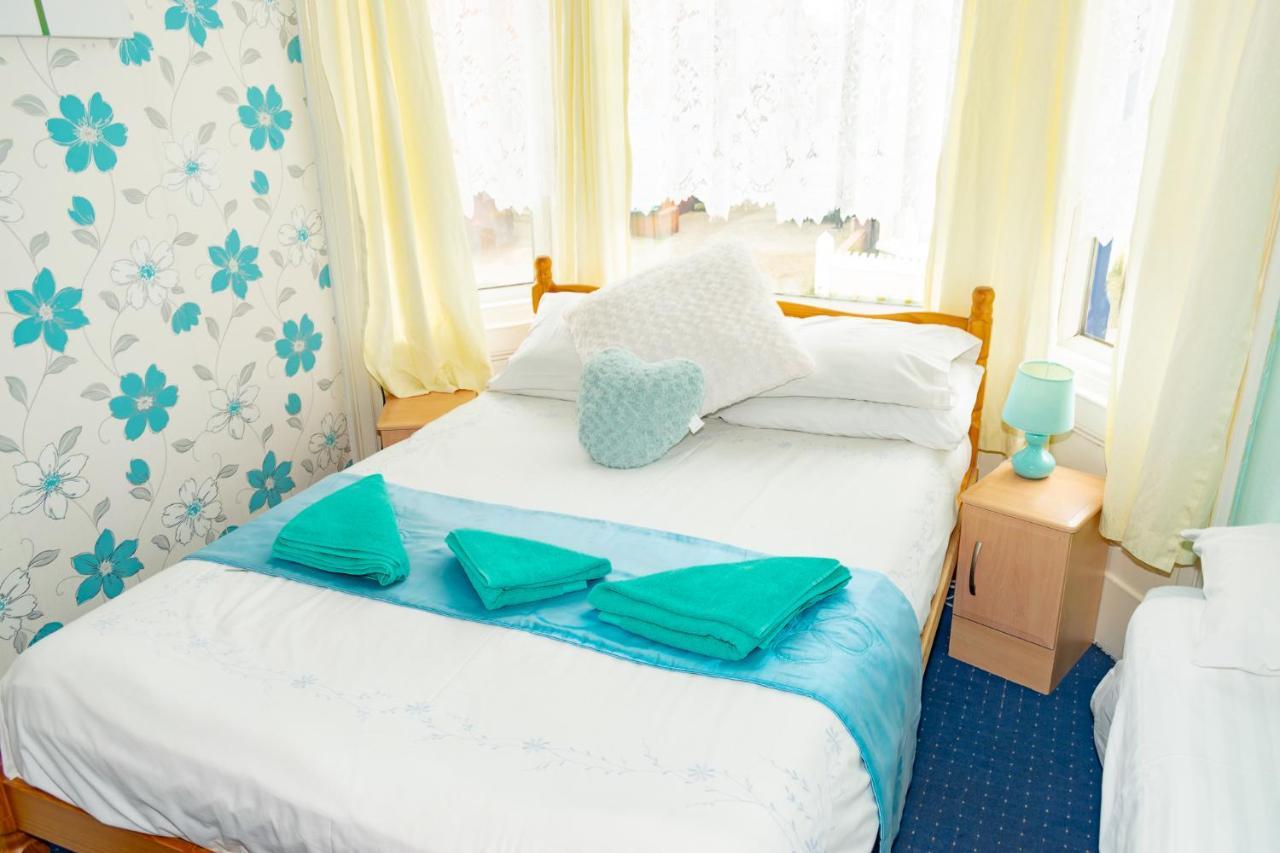 Bed & Breakfast Del Savannah