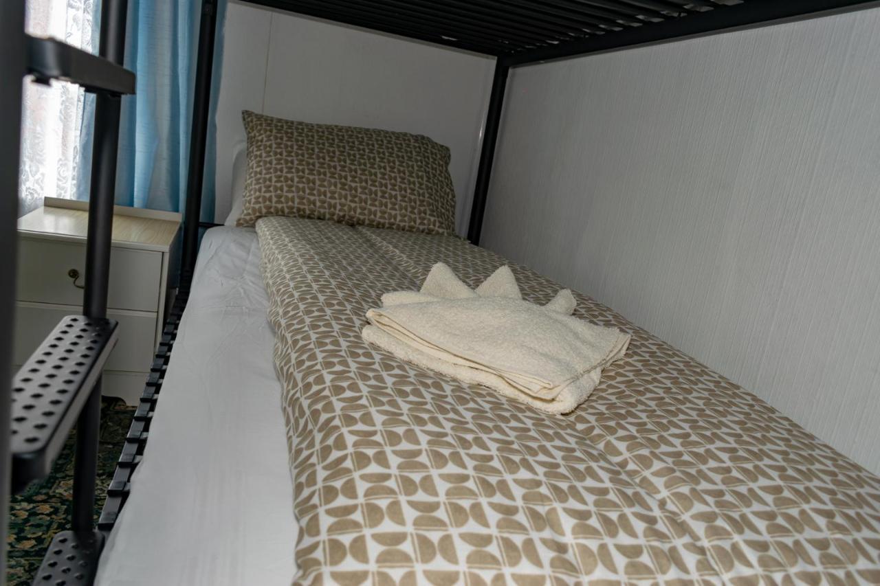 Bed & Breakfast Del Savannah Blackpool