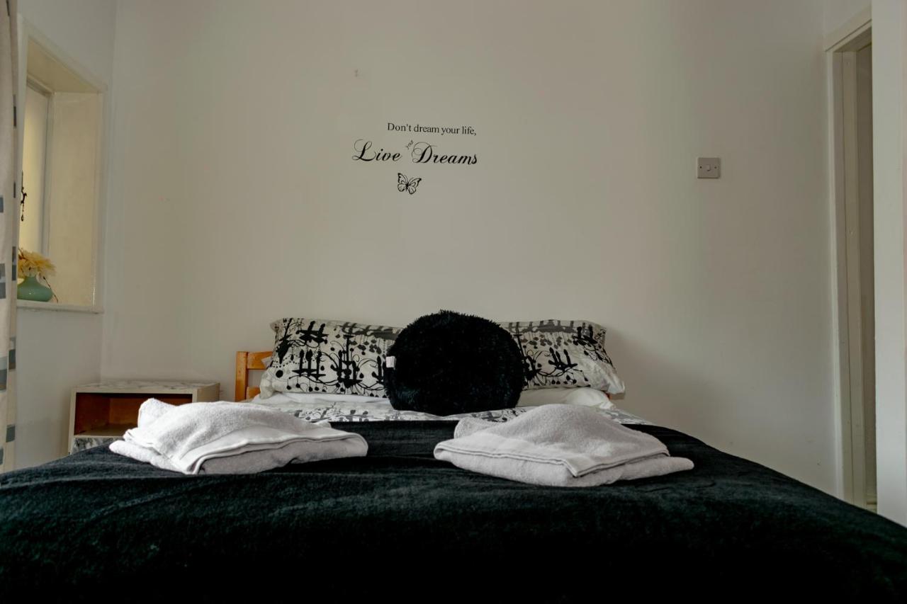 Bed & Breakfast Del Savannah Blackpool