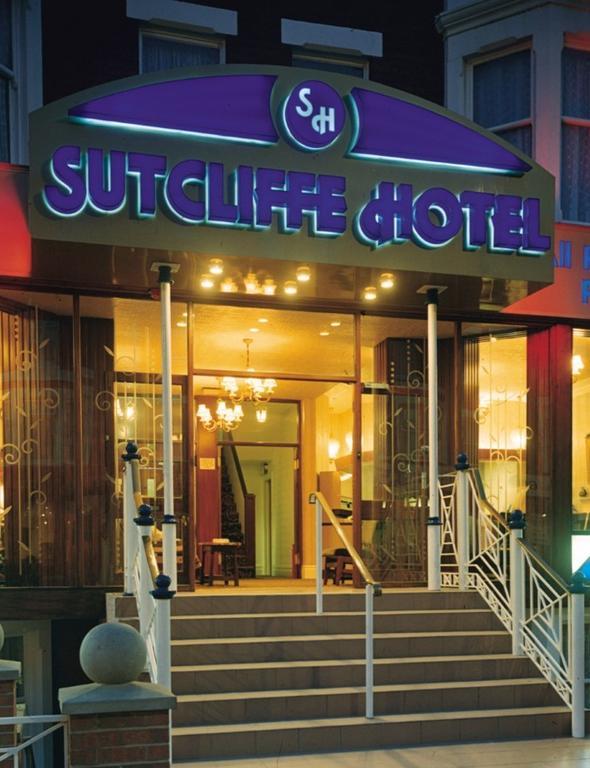 Sutcliffe