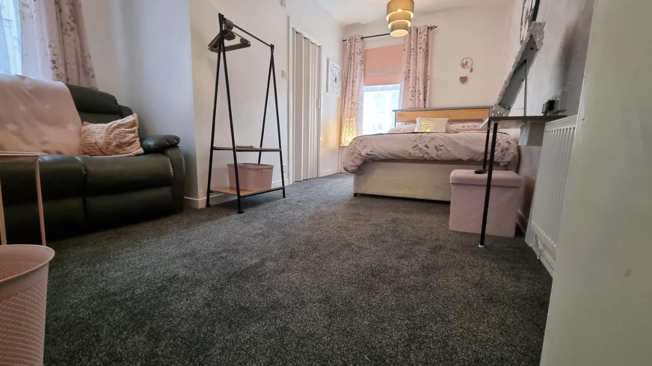 Guest house The Weeton