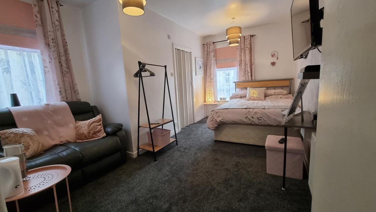 Guest house The Weeton Blackpool