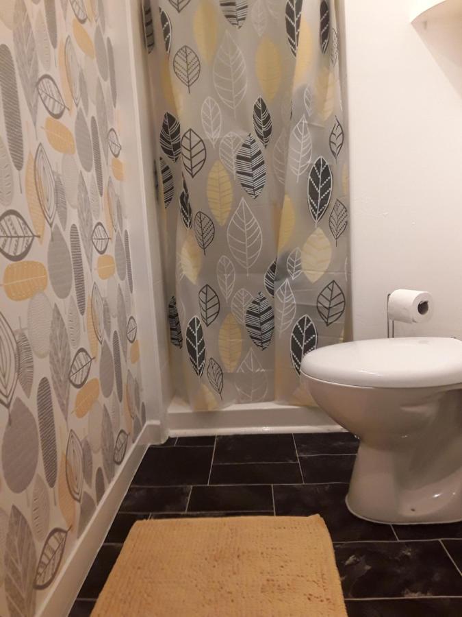 Guest house The Weeton