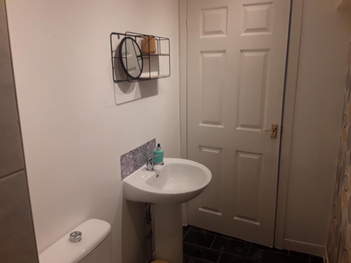 The Weeton Guest house *