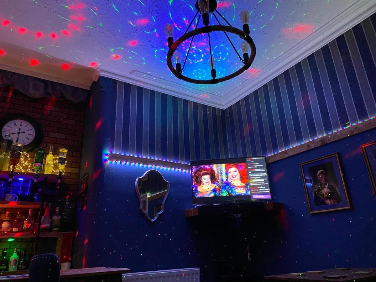 Lee & Chris's Belvedere - Adults Only Blackpool