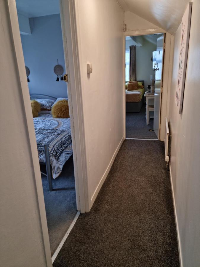 The Weeton Guest house *