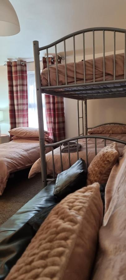 Guest house The Weeton *
