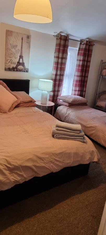 Guest house The Weeton Blackpool