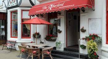 The Aberford 3* Blackpool